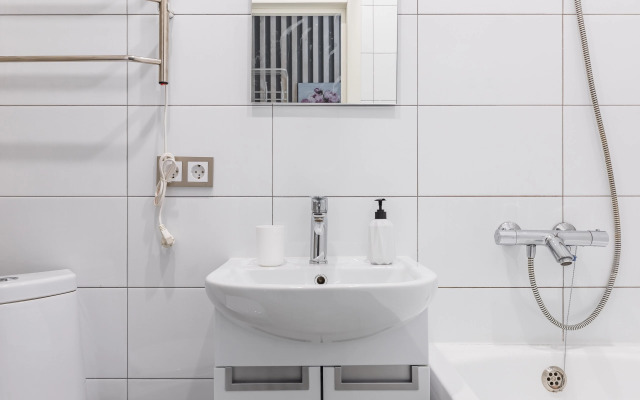 Квартира в центре города у Московского вокзала