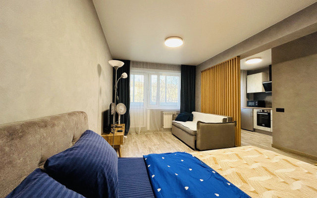 Квартира Сердце города