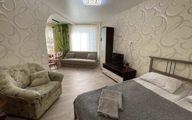 Pskov City Apartments Yubilejnaya