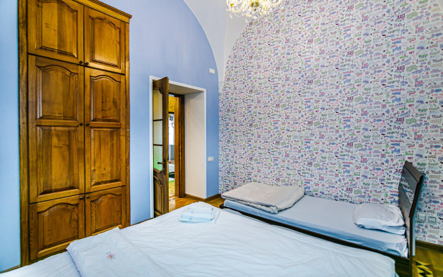 Premium at Nizami Street on Targovi Apartments