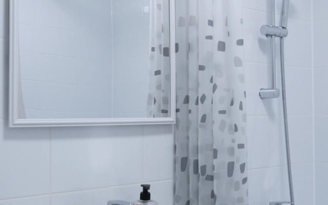 Квартира Трехполье