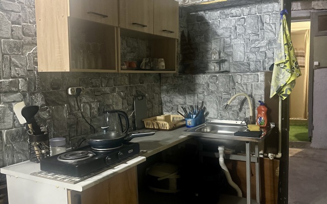 Domik U Galiny Guest house