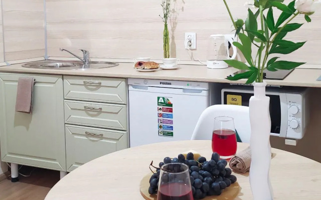 Апартаменты Privi House на Удмуртской 266