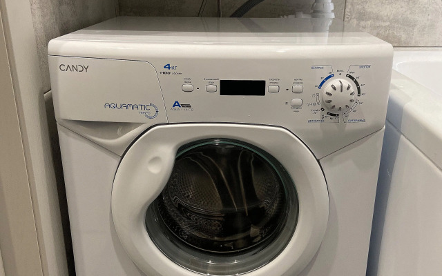 Апартаменты Панфиловский 4