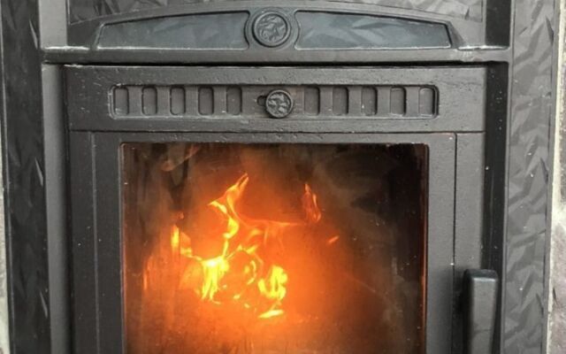 Частный дом на Волге 3