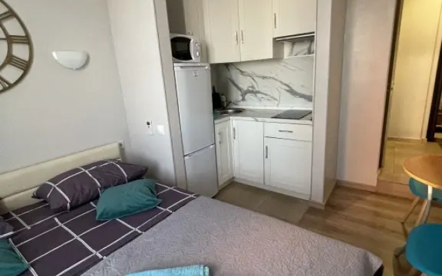 Апартаменты Lubervill 45/3