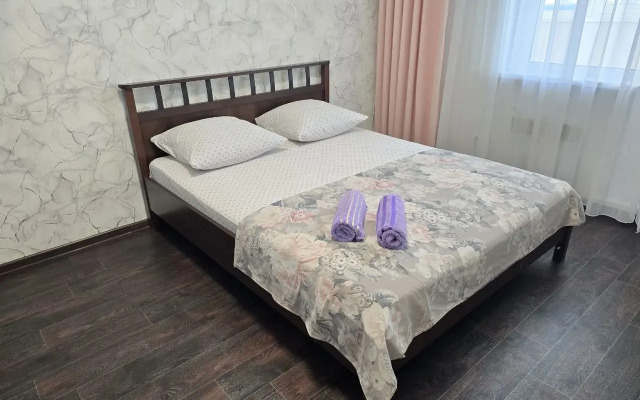 Квартира Новая в центре г. Сургут