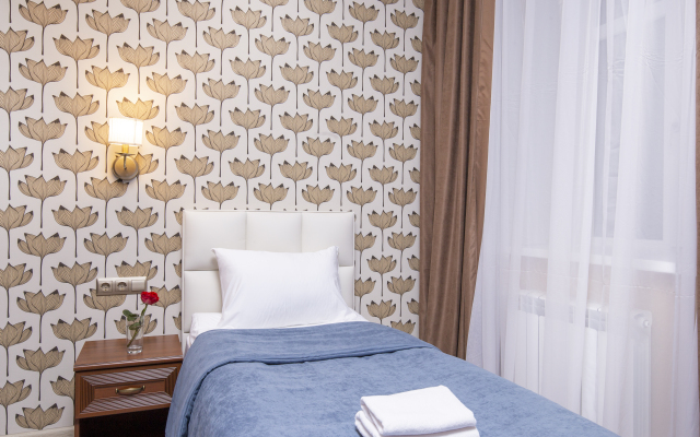 Neo Classic hotel