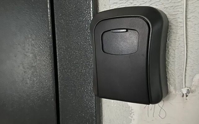 Квартира на Пионерской 530 (531)