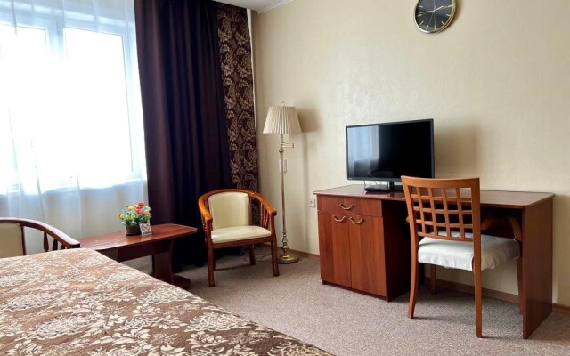 Natalya Apart-Hotel