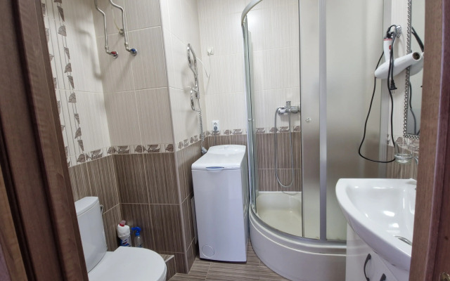 Atlant Standard-1 Flat