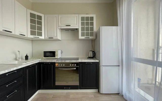 Квартира Отличная рядом с Аквапарком