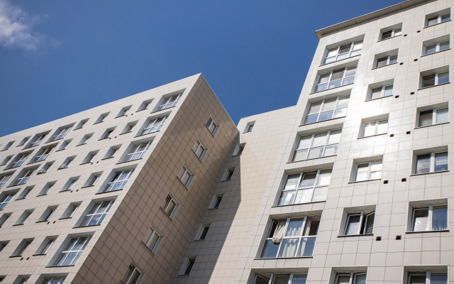 Апартаменты Summer