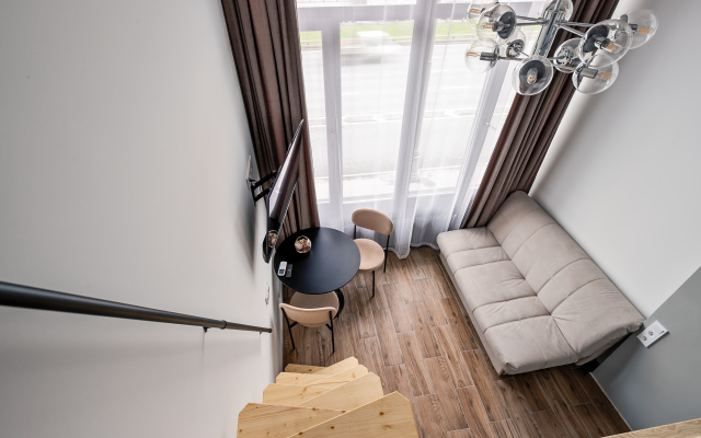 Апарт-отель Арена 33