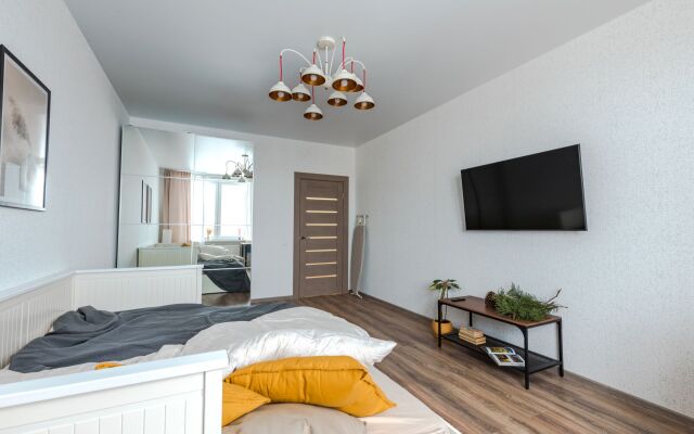 Апартаменты Однокомнатные на Политехнической