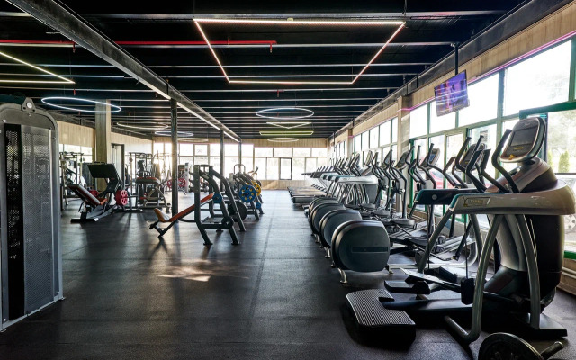 Congress Hotel Business Park Kartmazovo