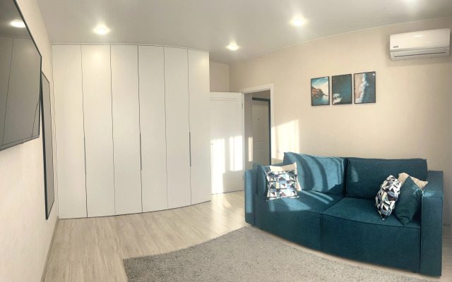 Na ulitse Pionerskaya 1/2 Apartments