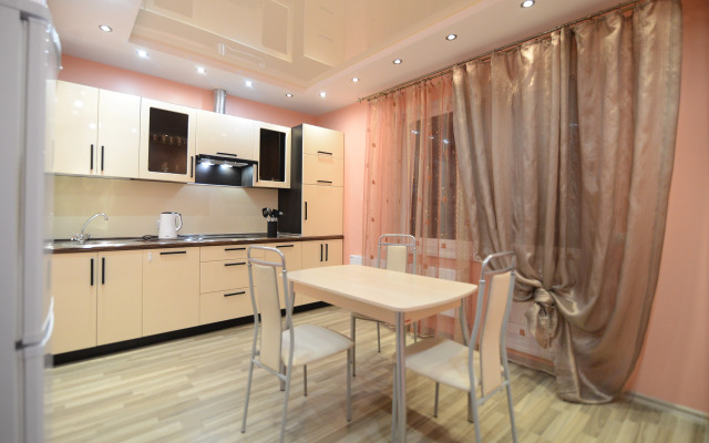 Квартира Стильная Двухкомнатная Уют и Комфорт