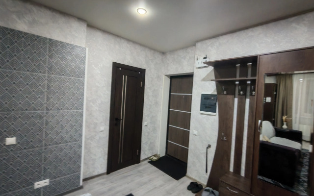 Квартира на Луговой 7