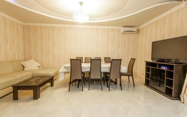 S Vidom Na More Flat