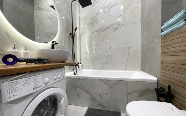 Апартаменты Адоратского 1