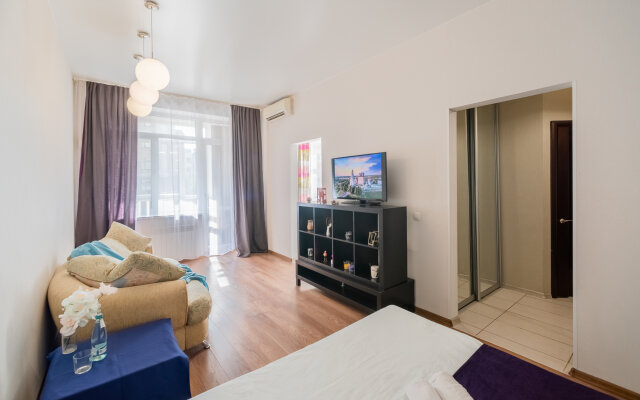 Raidas na Svobody 35 Flat
