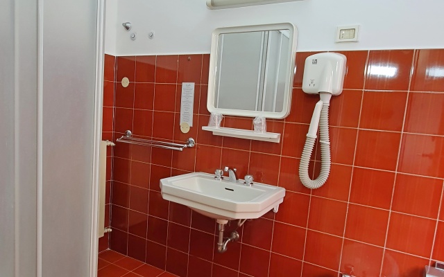 Villa Letizia-Casa per ferie Guest house