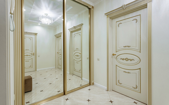 Квартира Шикарная в Элитном ЖК Тургенев