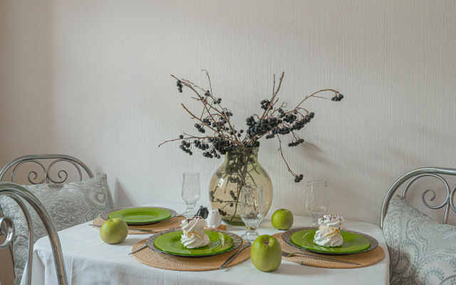 Apartamenty dvuhkomnatnye Welcome2Yar u Aroslavskogo kremla
