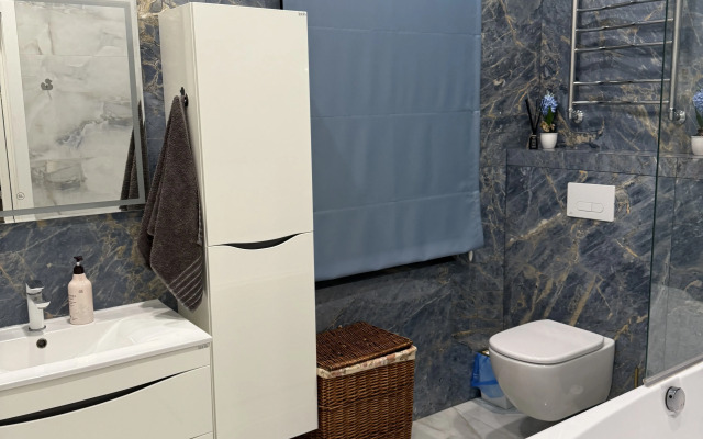 Mesto Pod Sosnami Private house