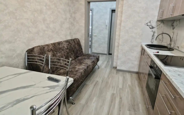 Квартира 106 Центрпарк от Evparenda