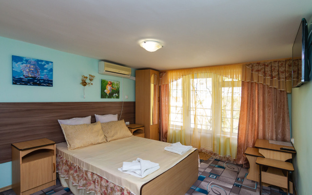 Ivan da Maria Guest House