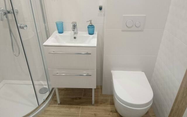 Апартаменты Bono