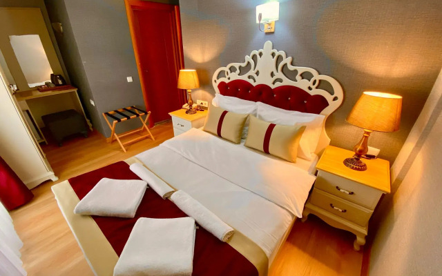 Santefe Hotel