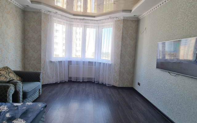 Квартира улице Курыжова 24 (85)