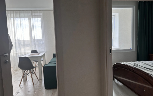 Apartamenty Panova-Park Flat