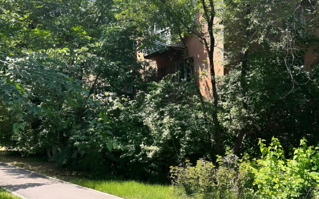 Мини-отель AlmatyDa