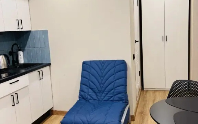 Апартаменты Lubervill 852/3