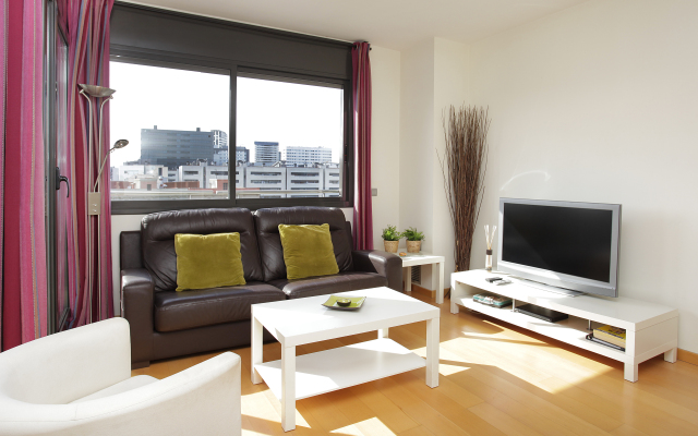 Barcelona Best Services Apartments