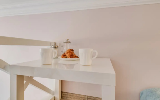 Апартаменты Sokroma Пая-София 1