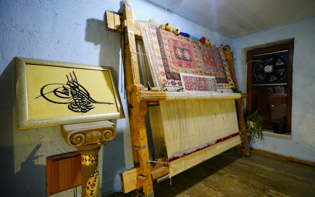 Бутик-отель Sun Rise View