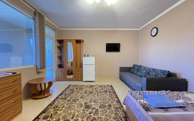 Na Revolyutsionnoy 31a Guest house