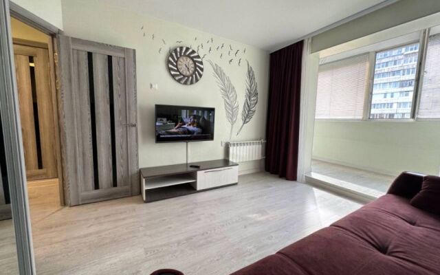 Квартира Евродвушка от Собственника