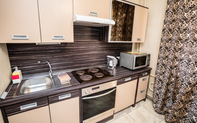 Апартаменты ATLANT Apartments 83