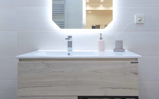 Stay Inn On Yekmalyan Str. 1-23/2 Apartments