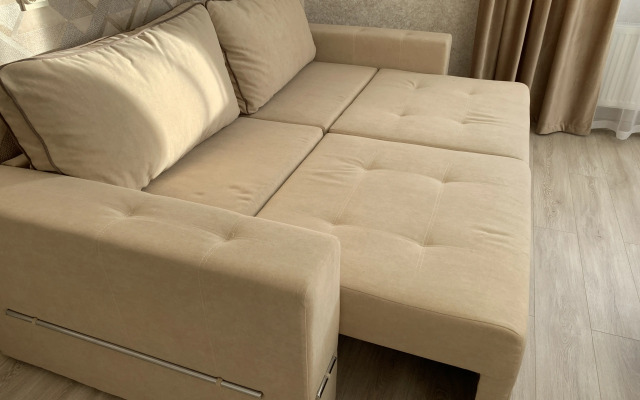Sovremennaya Yevrotryoshka Akvapark Flat