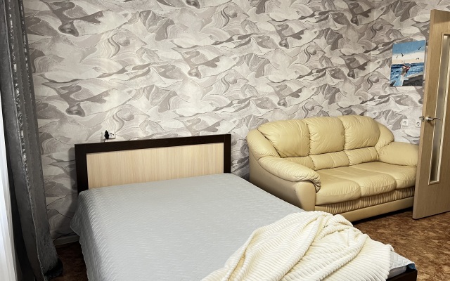 Studiya v Pokrovke Flat