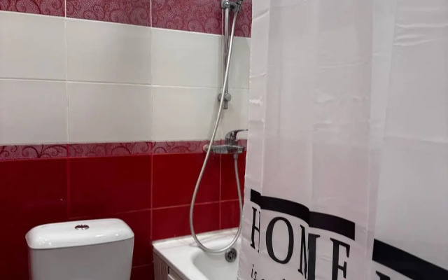 Квартира на бульваре Победы 29А