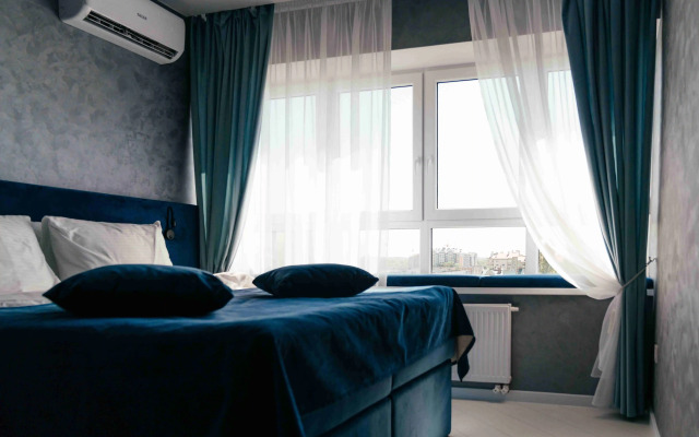 Apart-Deluxe Legendy Morya Apartments