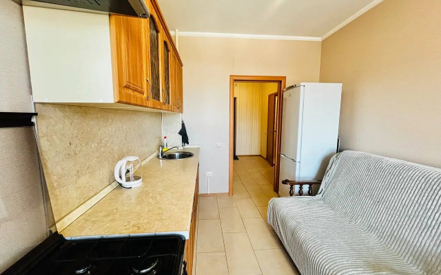 V Tsentre Goroda Apartments